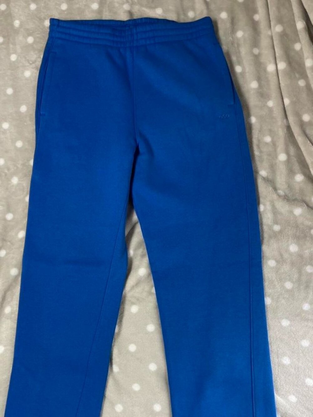 Boy's Blue DSG Sweatpants